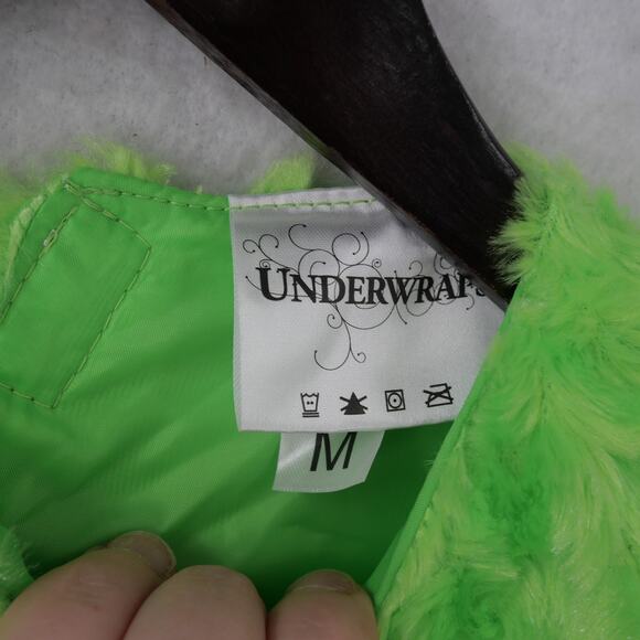 NEW Underwraps Costumes Belly Babies 18-24 months Triceratops Dinosaur Costume - Picture 7 of 10